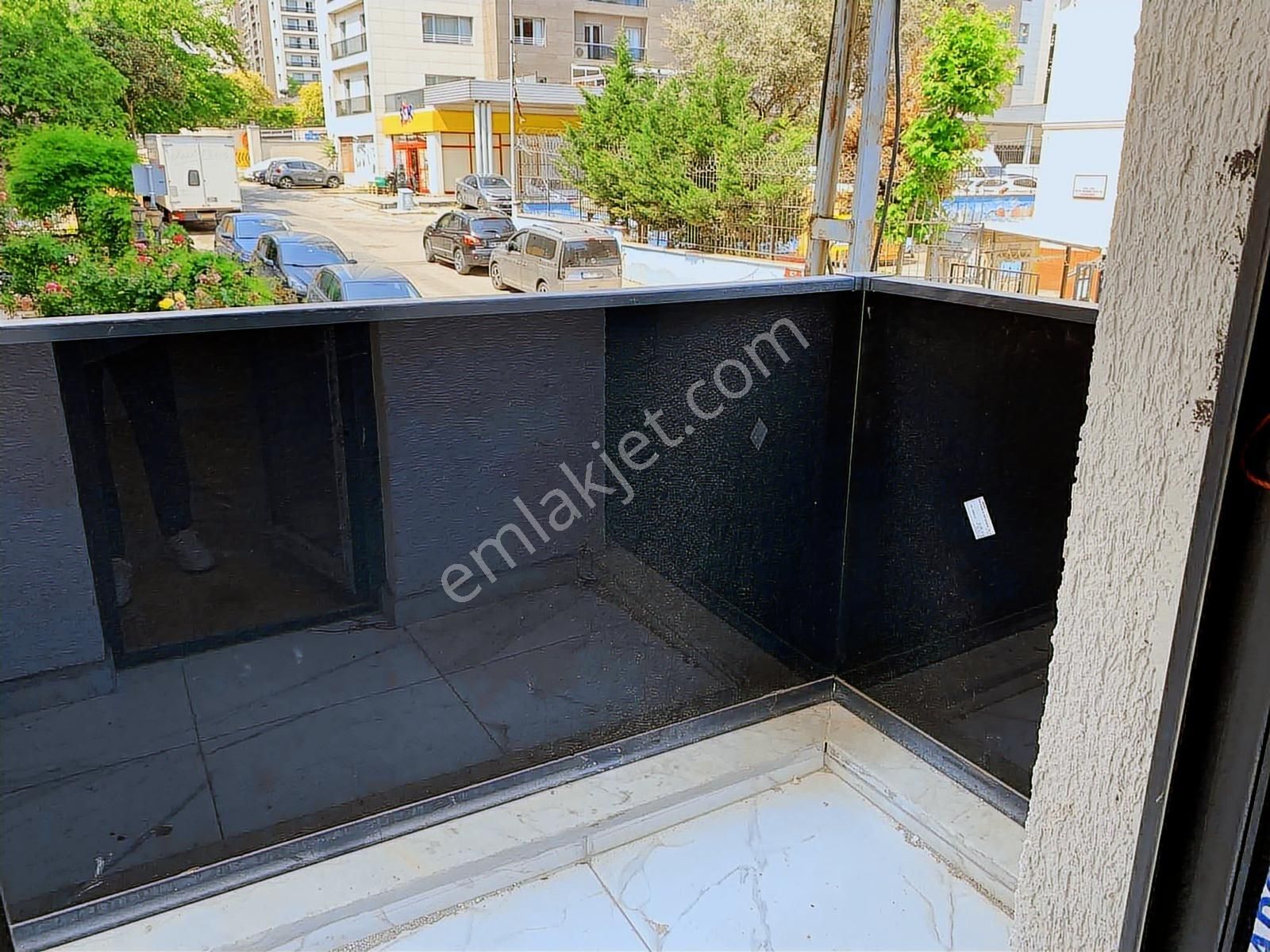 Mirsat Sancaktar'dan Sıfır 3+1 Satılık Son Daire - Görsel 8