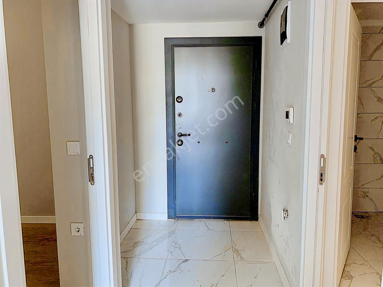 Mirsat Sancaktar'dan Sıfır 3+1 Satılık Son Daire - Görsel 13