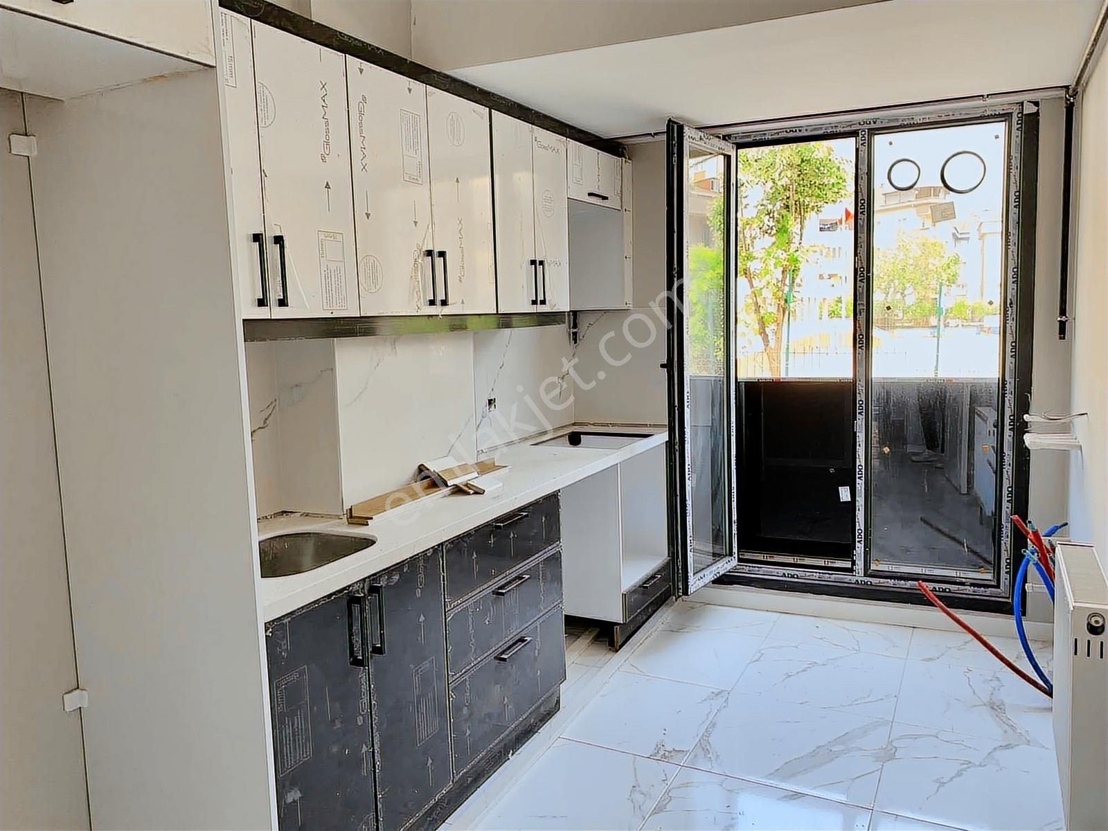 Mirsat Sancaktar'dan Sıfır 3+1 Satılık Son Daire - Görsel 16