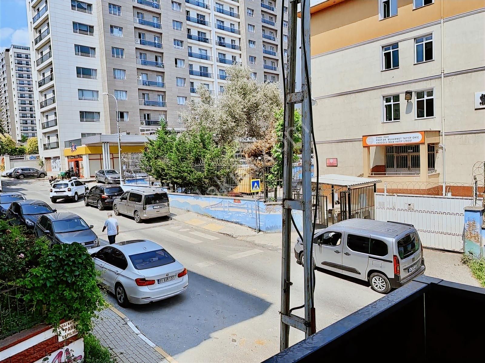 Mirsat Sancaktar'dan Sıfır 3+1 Satılık Son Daire - Görsel 15