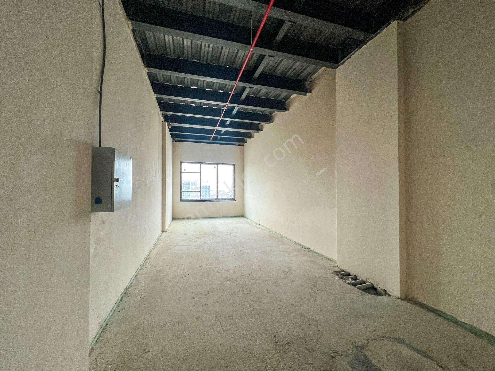 Elmas Kule A Blok'ta Kiralık Atölye&ofis - Görsel 2