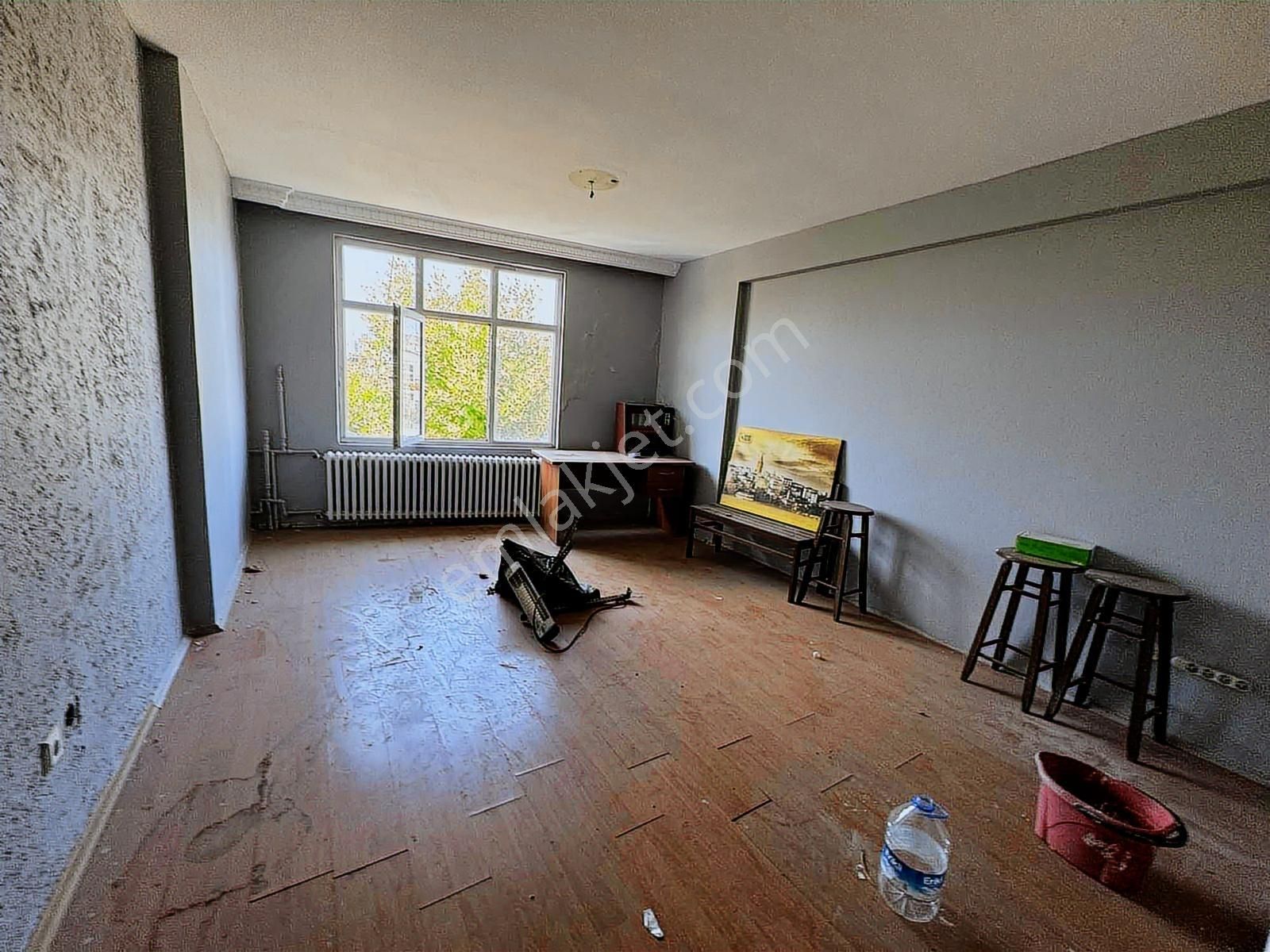 Cenk Atalay Solak'tan Dörtler İş Merkezi'nde Kiralık Ofis/büro - Görsel 5