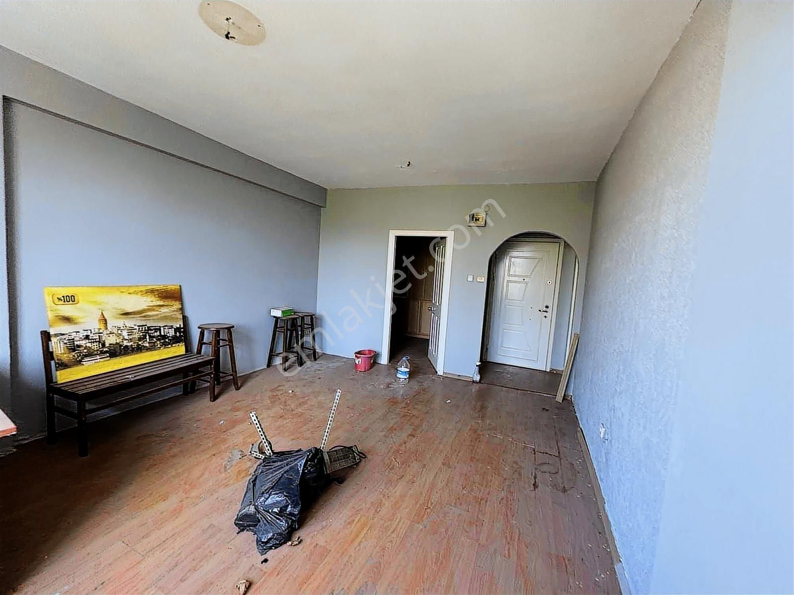 Cenk Atalay Solak'tan Dörtler İş Merkezi'nde Kiralık Ofis/büro - Görsel 3