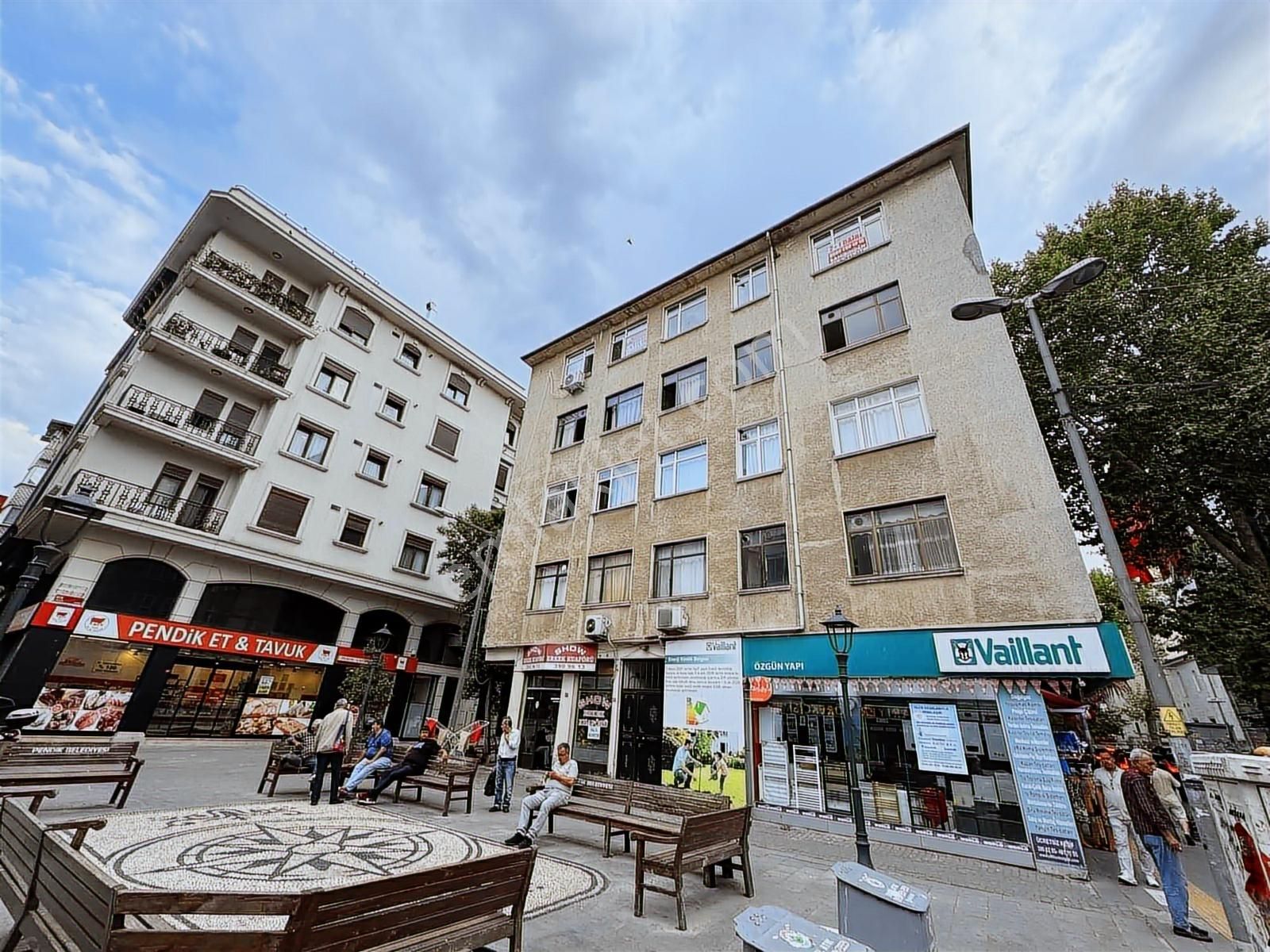 Cenk Atalay Solak'tan Merkez'de Satılık 2+1 Masrafsız Daire