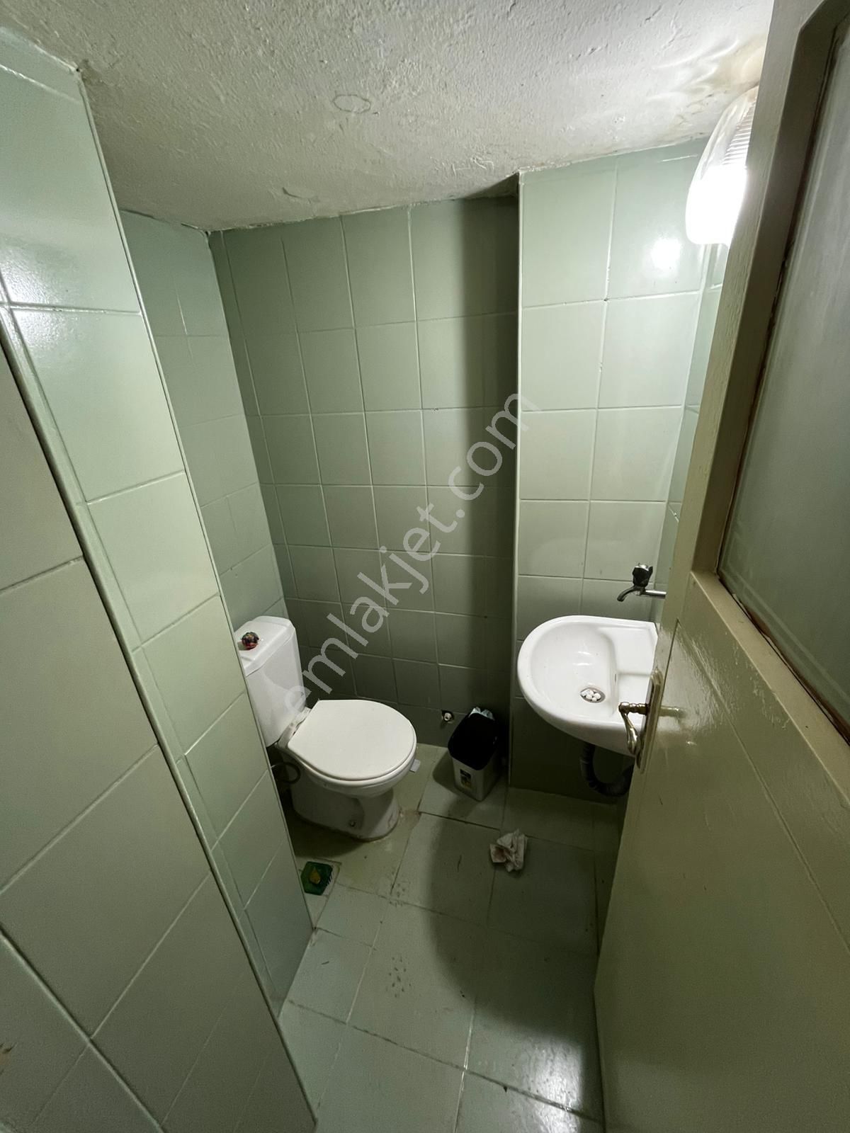 Güllük Caddesinde 2+1 Geniş İş Yeri Yada Ev - Görsel 9