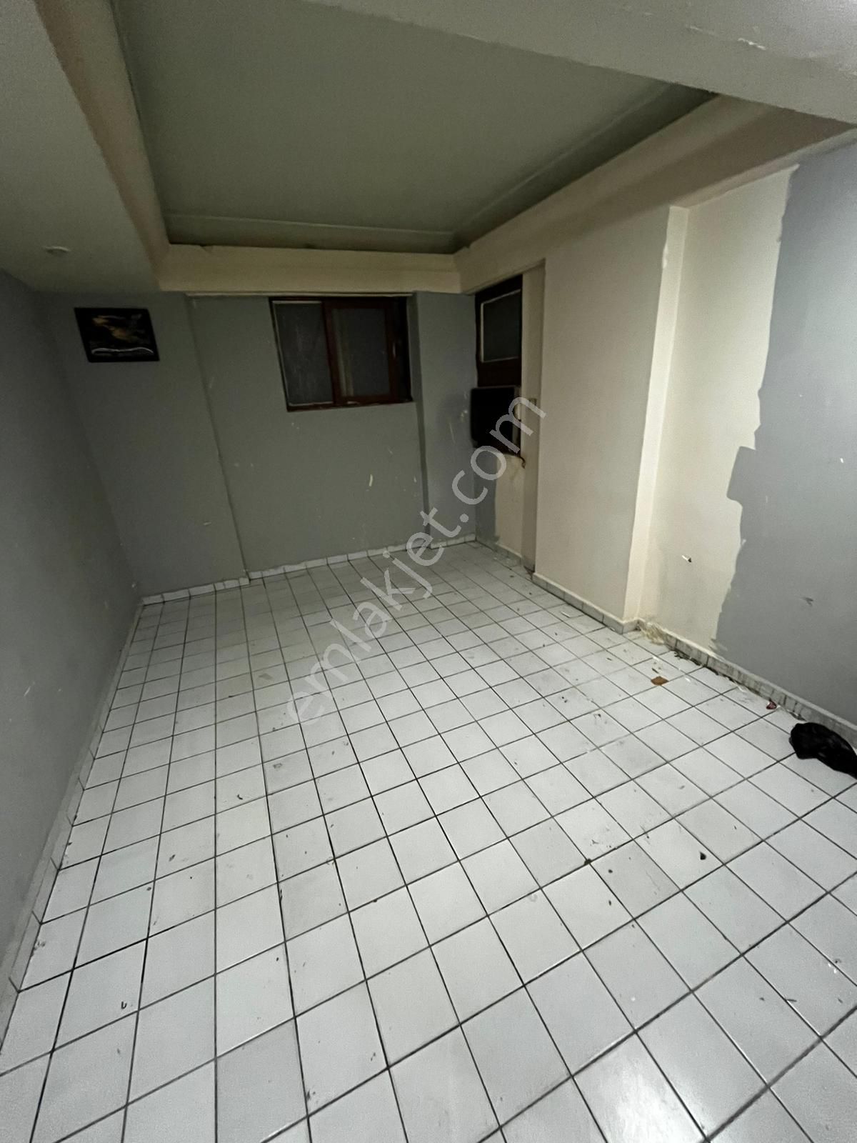 Güllük Caddesinde 2+1 Geniş İş Yeri Yada Ev - Görsel 8