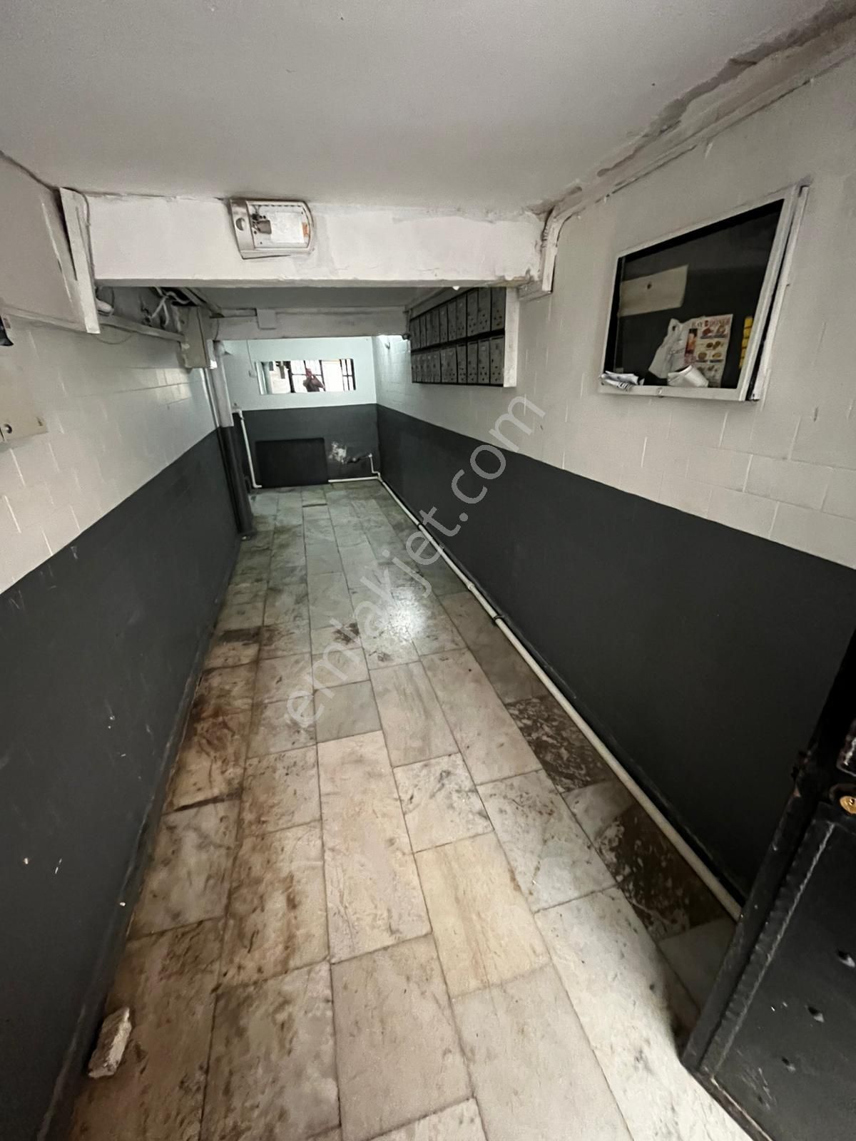 Güllük Caddesinde 2+1 Geniş İş Yeri Yada Ev - Görsel 4