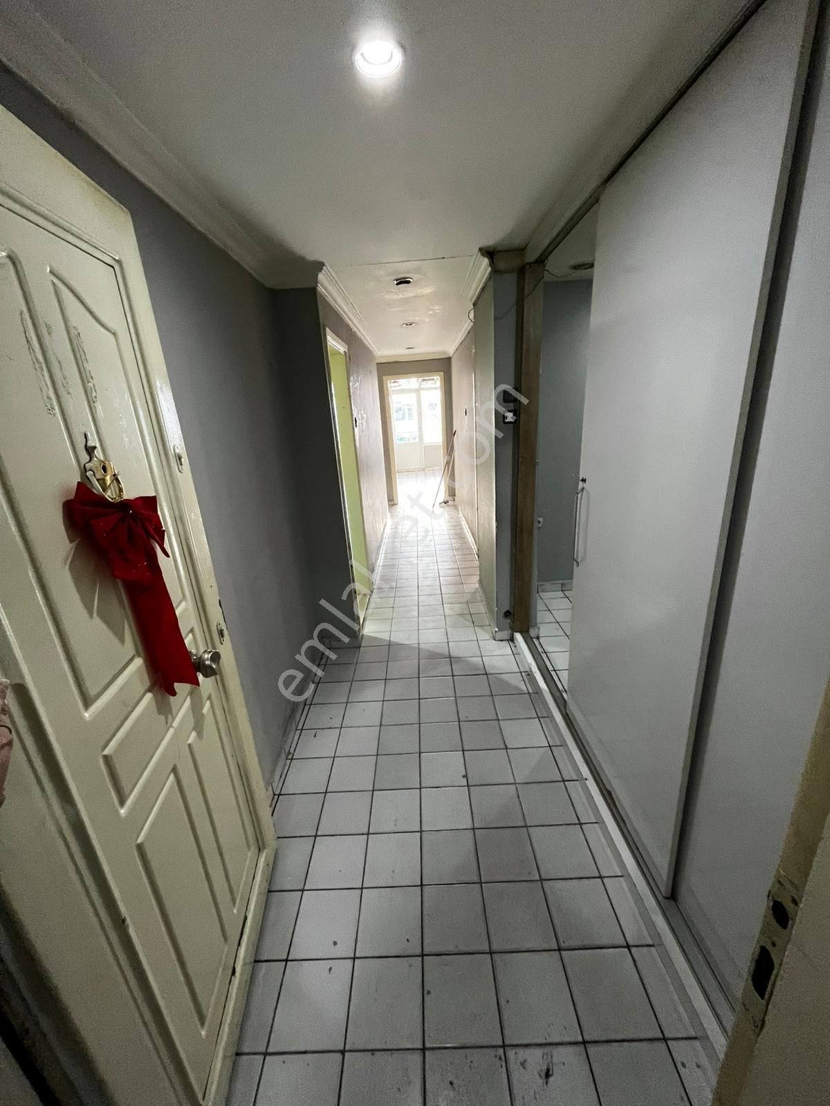 Güllük Caddesinde 2+1 Geniş İş Yeri Yada Ev - Görsel 6