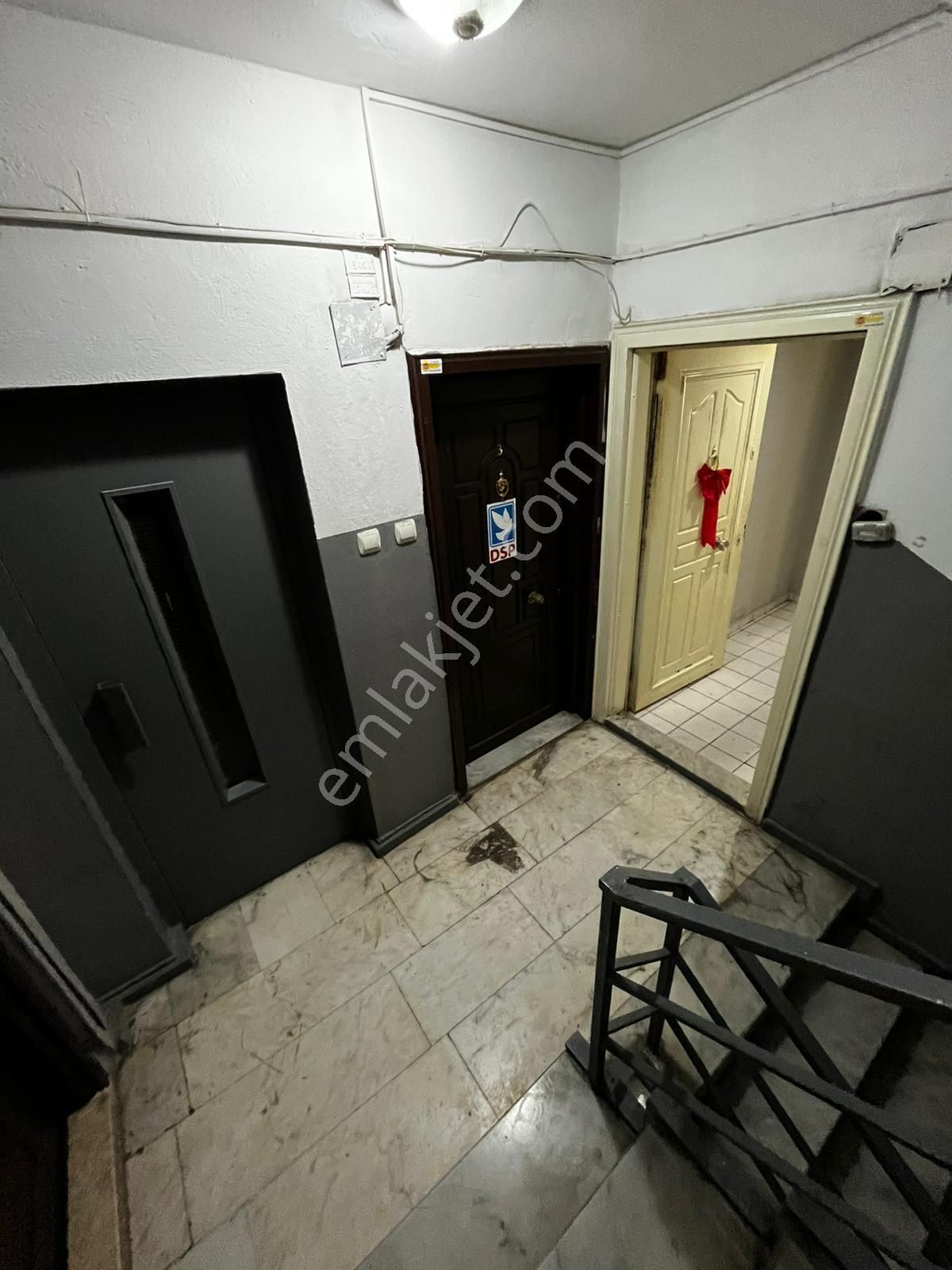 Güllük Caddesinde 2+1 Geniş İş Yeri Yada Ev - Görsel 5