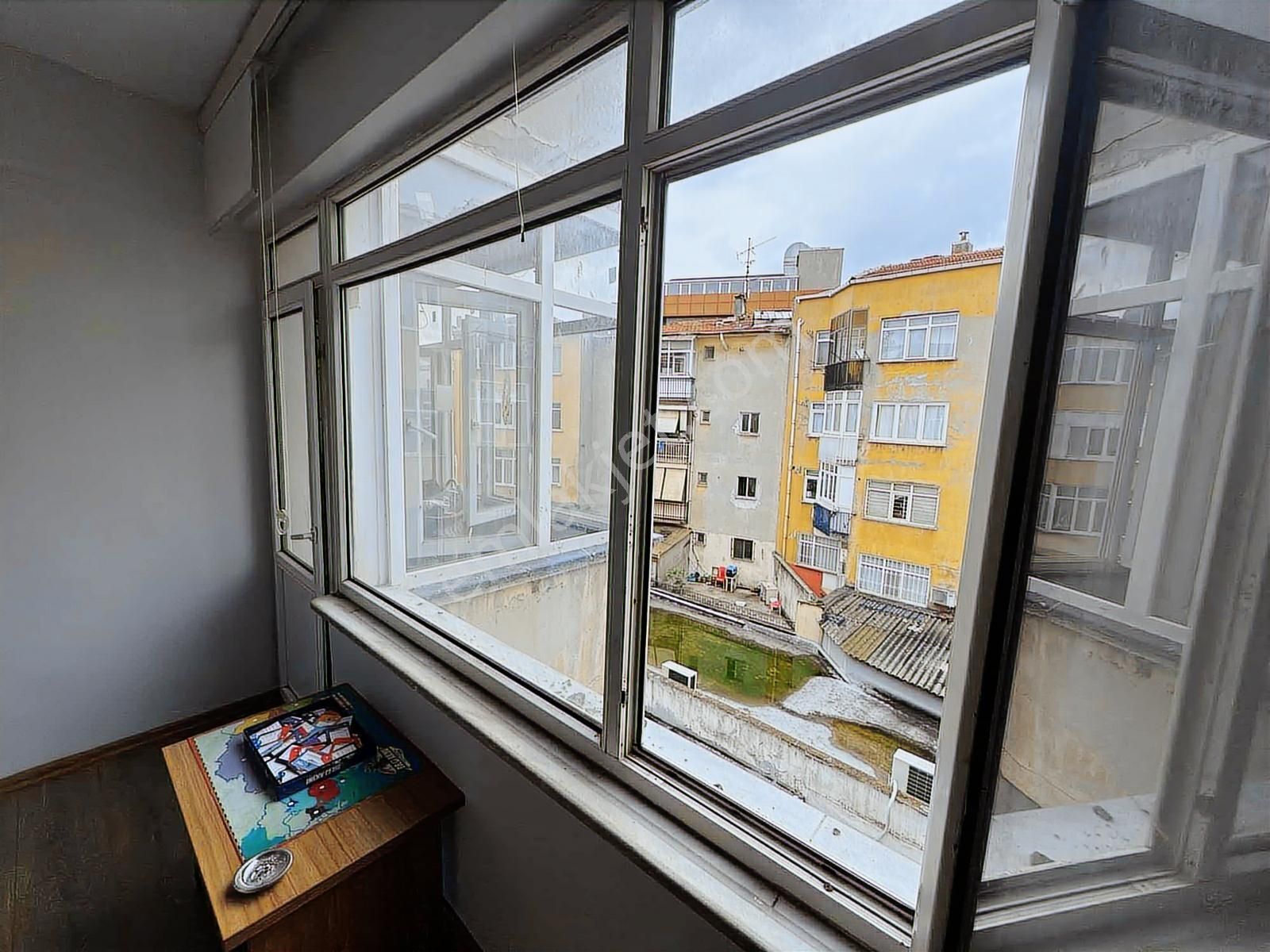 Cenk Atalay Solak'tan 110m2 Tabela Değeri Yüksek Satılık Ofis - Görsel 19