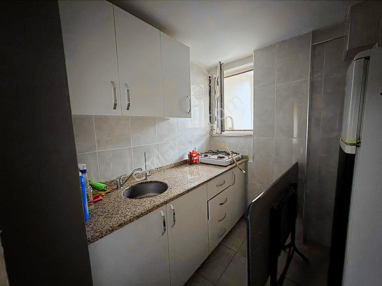 Cenk Atalay Solak'tan 110m2 Tabela Değeri Yüksek Satılık Ofis - Görsel 5