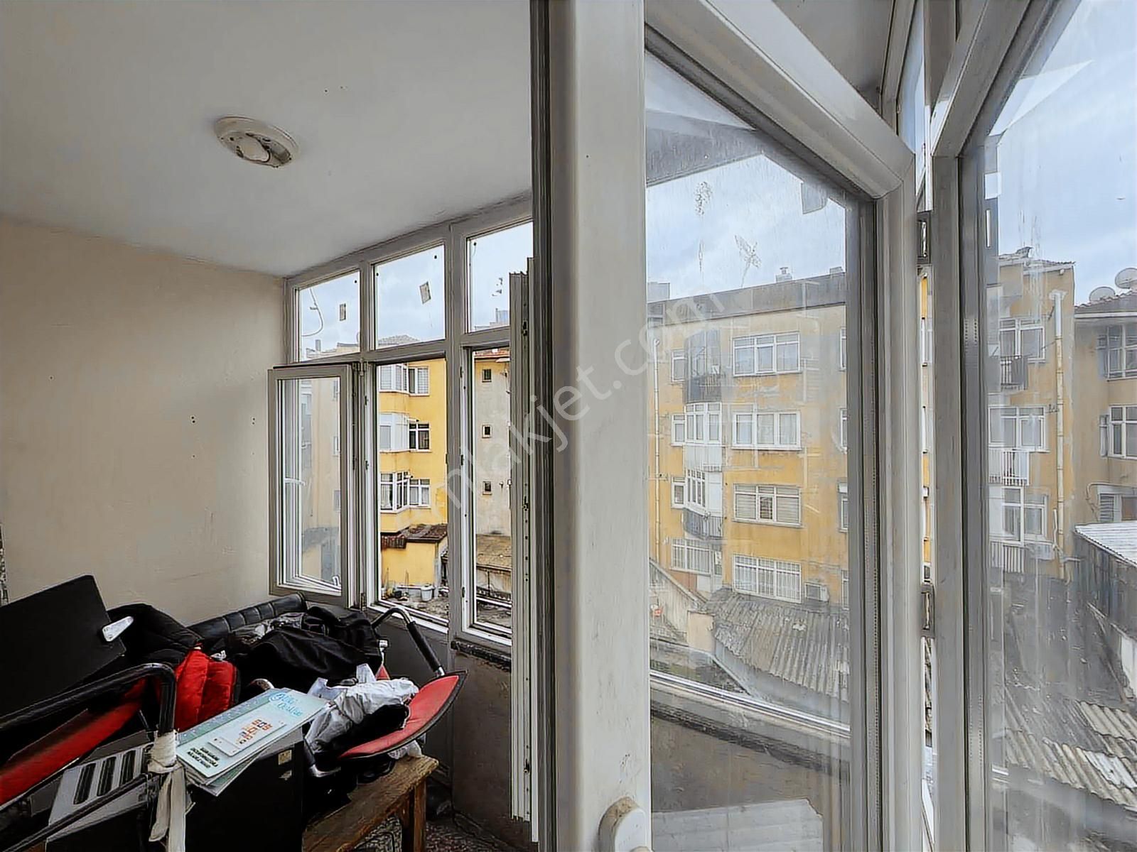 Cenk Atalay Solak'tan 110m2 Tabela Değeri Yüksek Satılık Ofis - Görsel 17