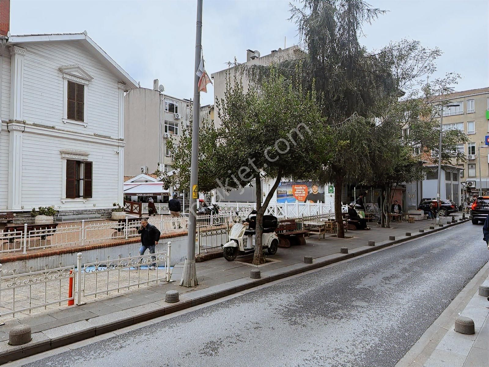 Cenk Atalay Solak'tan 110m2 Tabela Değeri Yüksek Satılık Ofis - Görsel 7