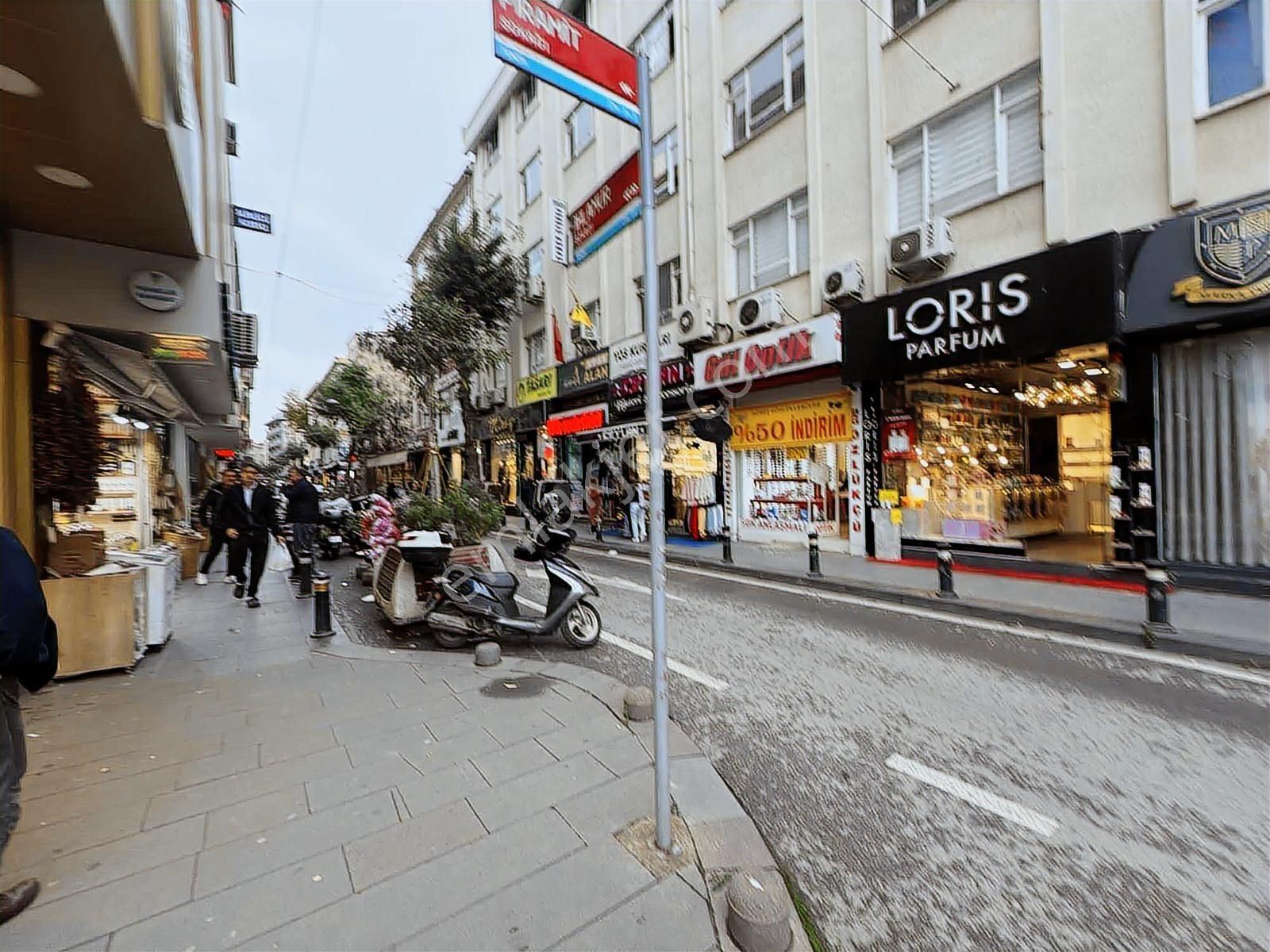 Cenk Atalay Solak'tan 110m2 Tabela Değeri Yüksek Satılık Ofis - Görsel 18