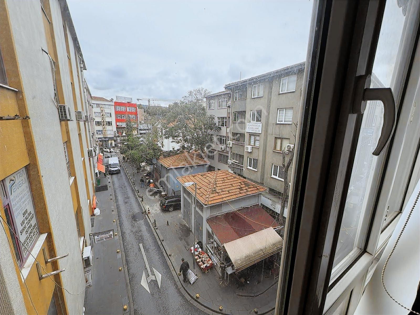 Cenk Atalay Solak'tan 110m2 Tabela Değeri Yüksek Satılık Ofis - Görsel 9