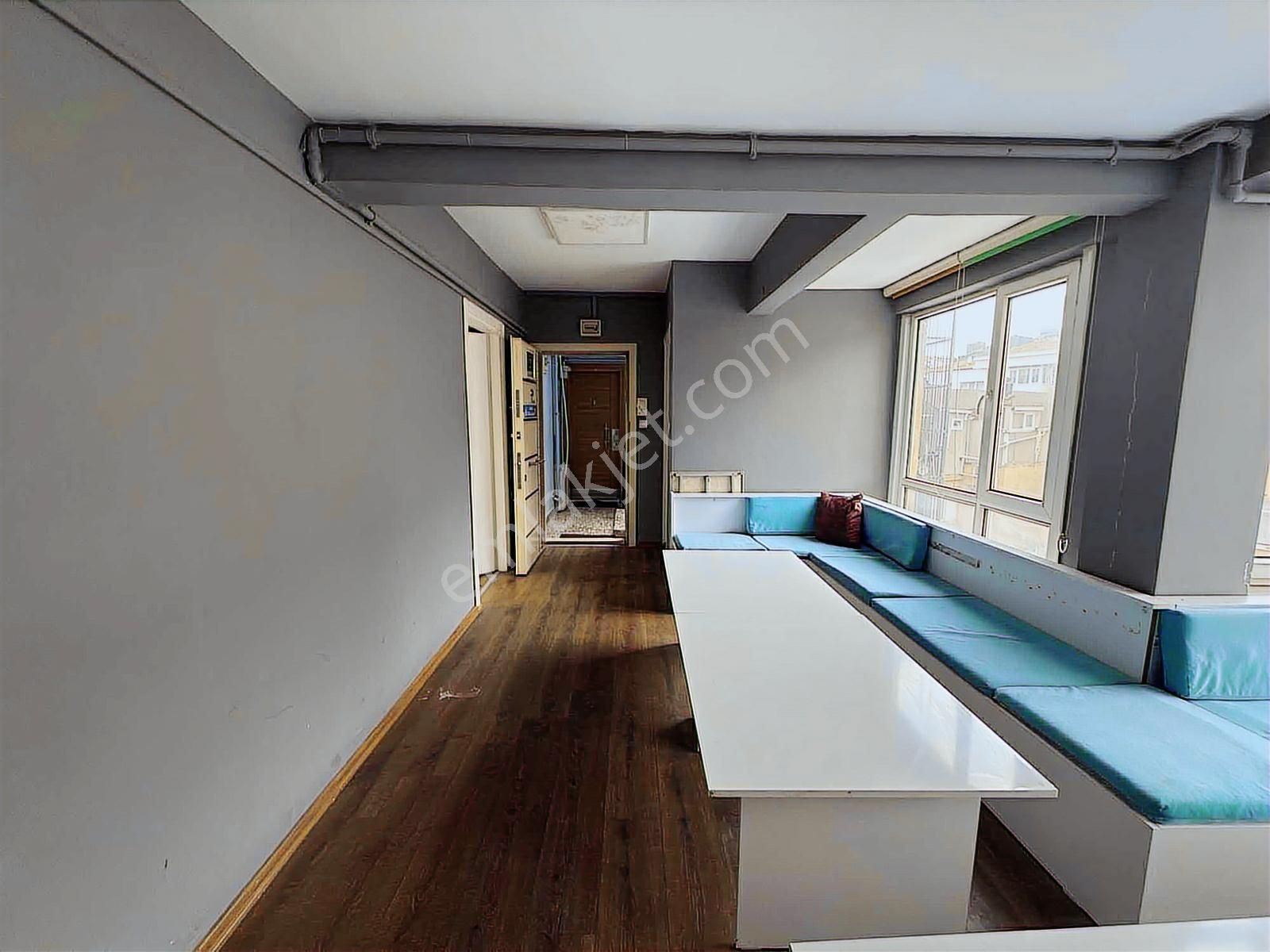 Cenk Atalay Solak'tan 110m2 Tabela Değeri Yüksek Satılık Ofis - Görsel 16