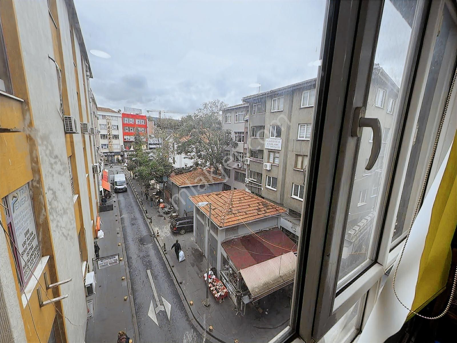 Cenk Atalay Solak'tan 110m2 Tabela Değeri Yüksek Satılık Ofis - Görsel 10