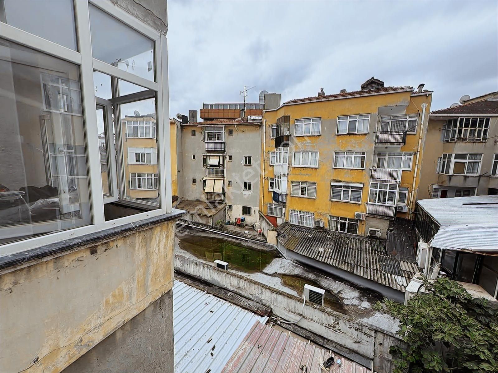 Cenk Atalay Solak'tan 110m2 Tabela Değeri Yüksek Satılık Ofis - Görsel 6