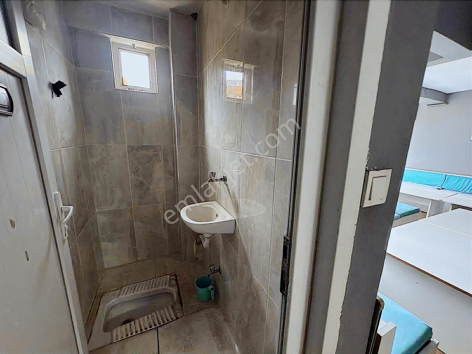 Cenk Atalay Solak'tan 110m2 Tabela Değeri Yüksek Satılık Ofis - Görsel 14