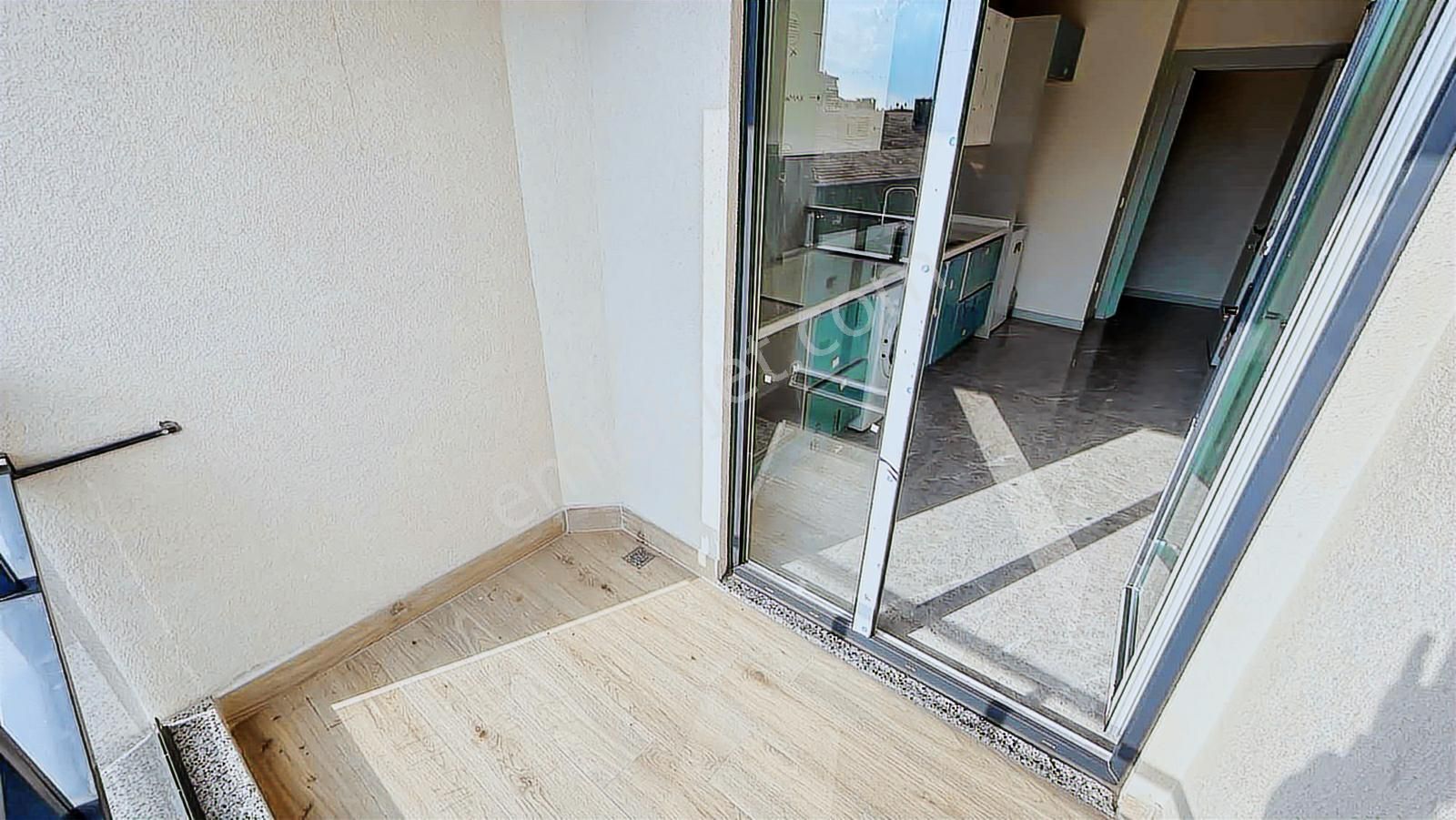 Cenk Atalay Solaktan Nefes Marin, Sahile 1. Parsel 3+1 115 M² - Görsel 34