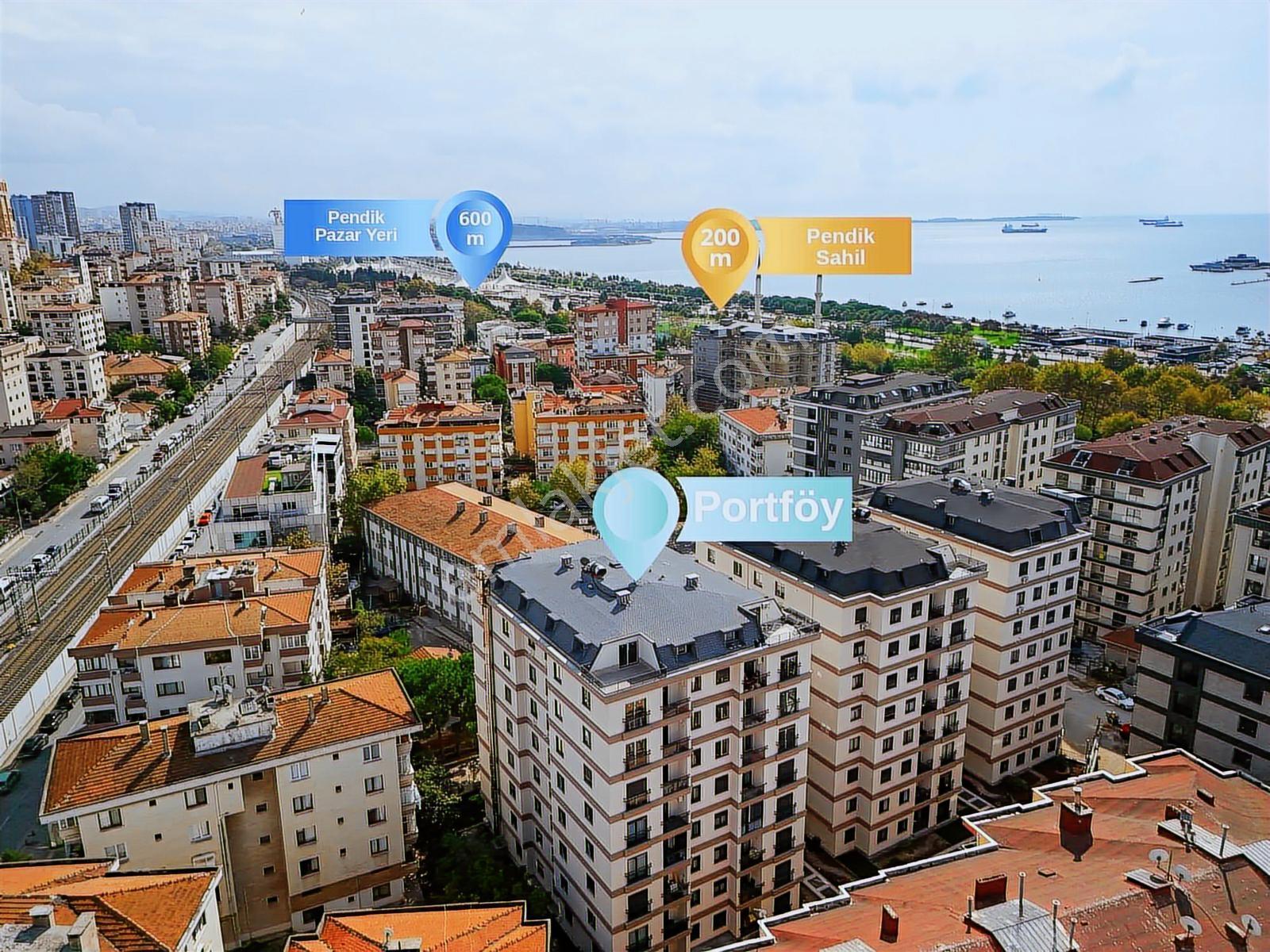 Cenk Atalay Solaktan Nefes Marin, Sahile 1. Parsel 3+1 115 M² - Görsel 35