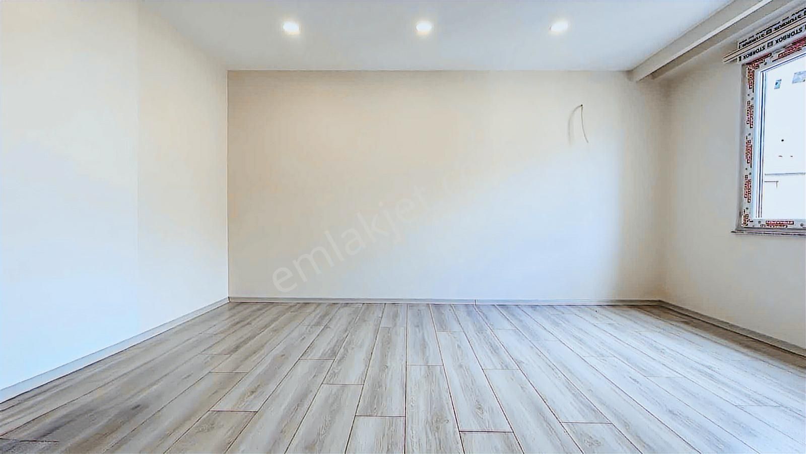 Cenk Atalay Solaktan Nefes Marin, Sahile 1. Parsel 3+1 115 M² - Görsel 18
