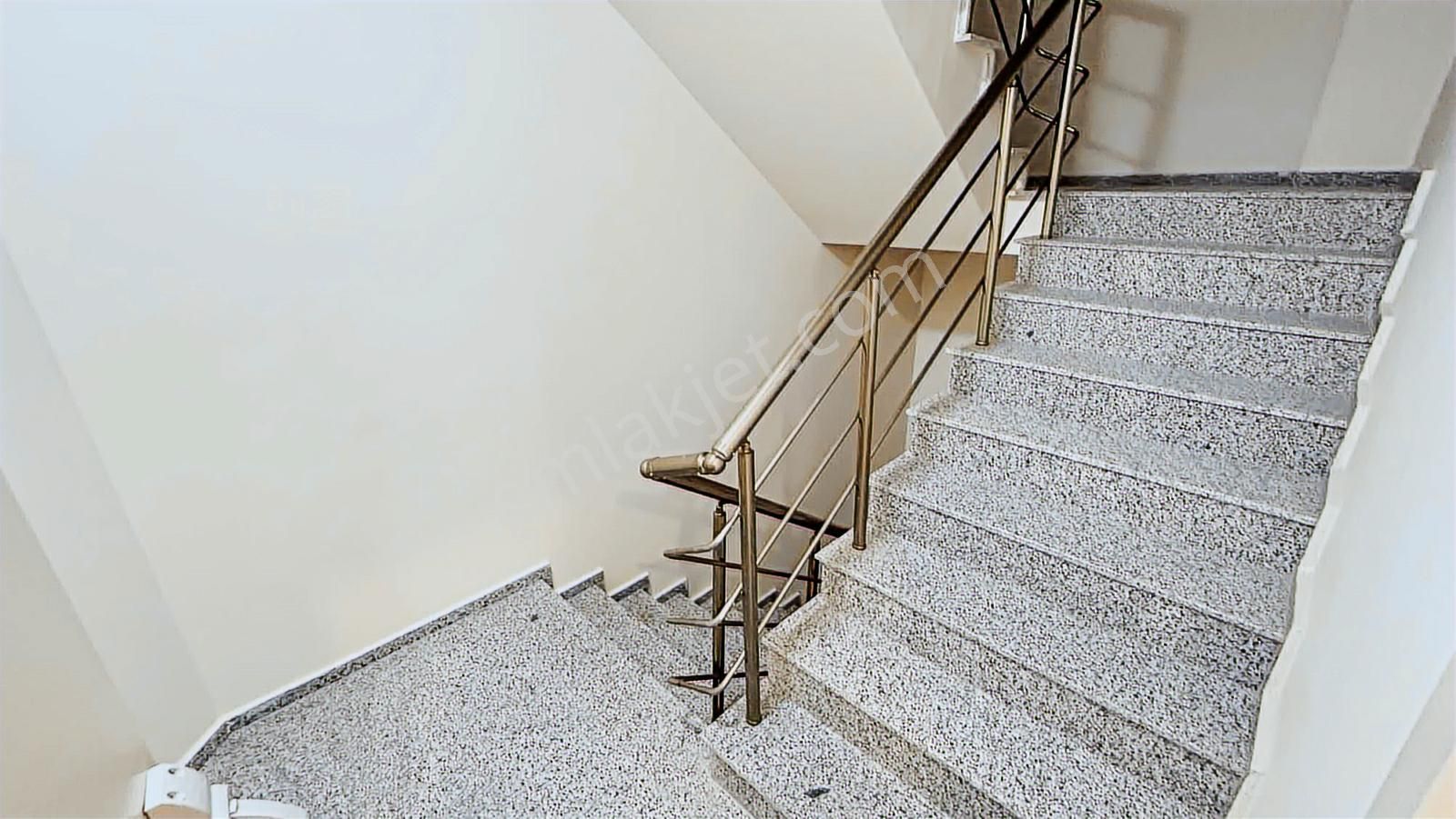 Cenk Atalay Solaktan Nefes Marin, Sahile 1. Parsel 3+1 115 M² - Görsel 20