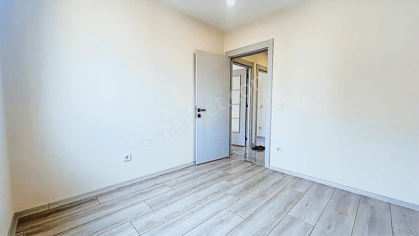 Cenk Atalay Solaktan Nefes Marin, Sahile 1. Parsel 3+1 115 M² - Görsel 6