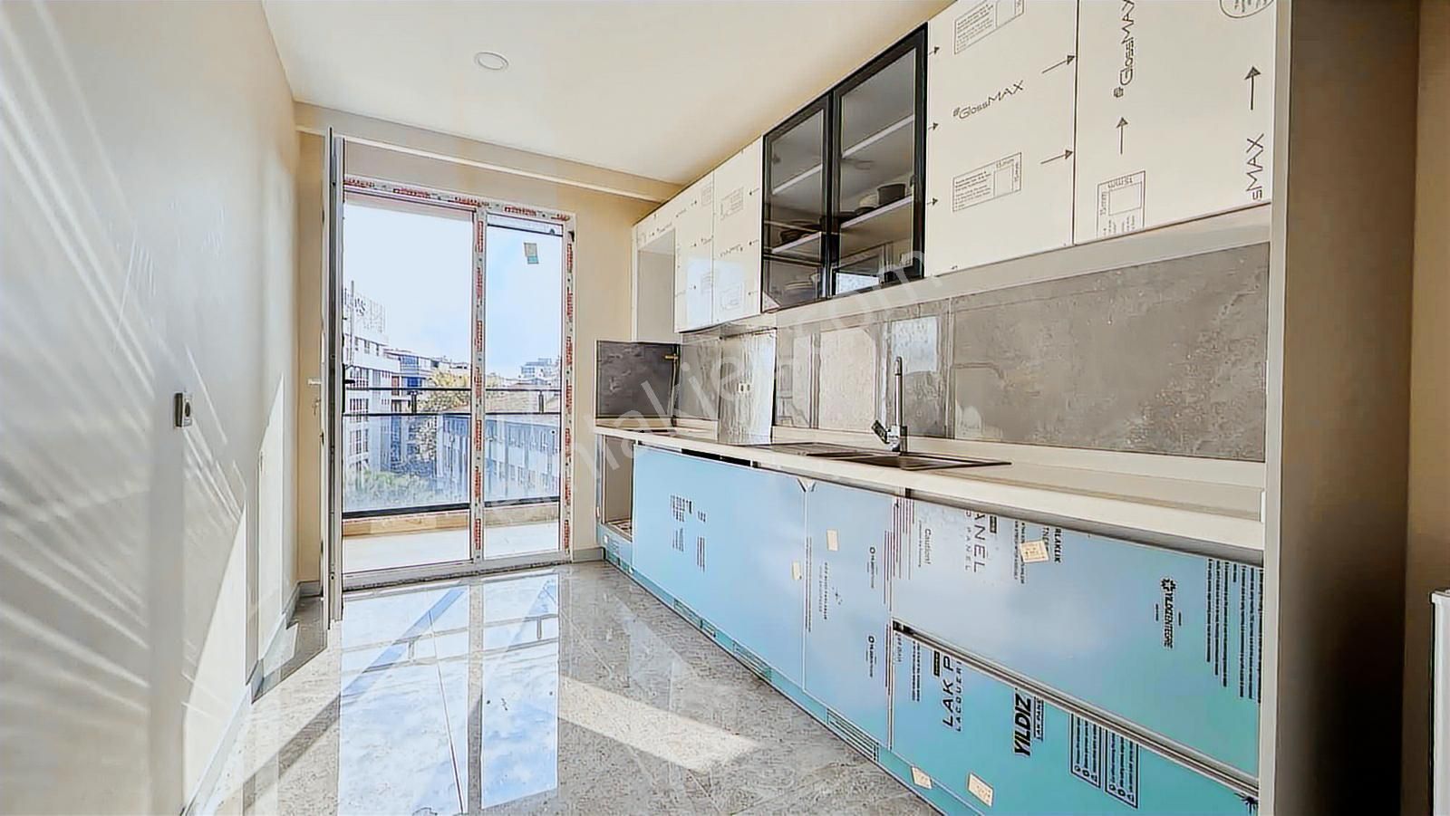 Cenk Atalay Solaktan Nefes Marin, Sahile 1. Parsel 3+1 115 M² - Görsel 15