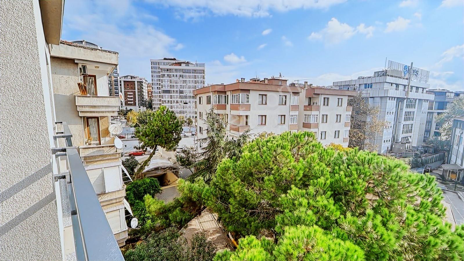Cenk Atalay Solaktan Nefes Marin, Sahile 1. Parsel 3+1 115 M² - Görsel 31
