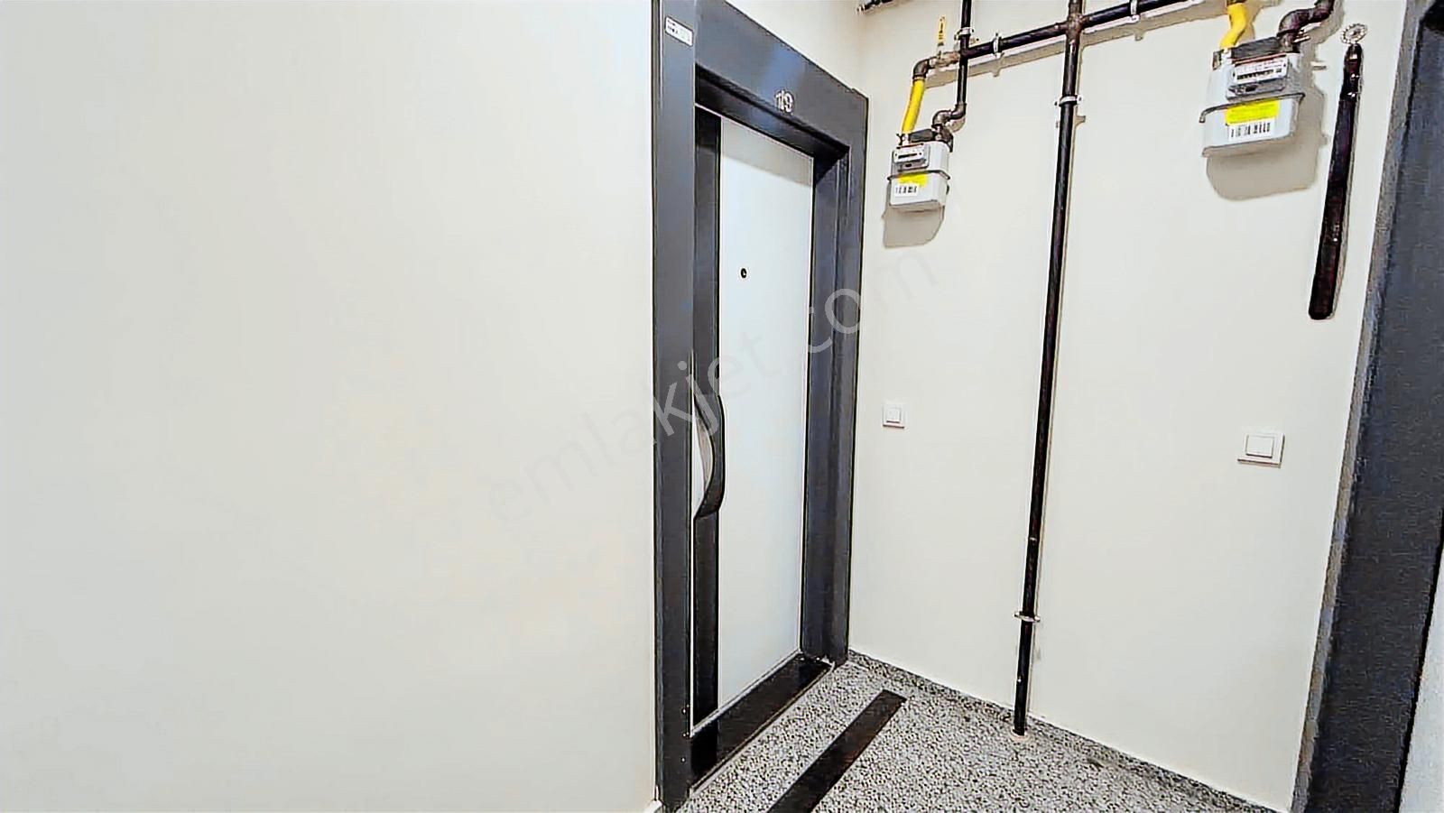 Cenk Atalay Solaktan Nefes Marin, Sahile 1. Parsel 3+1 115 M² - Görsel 9