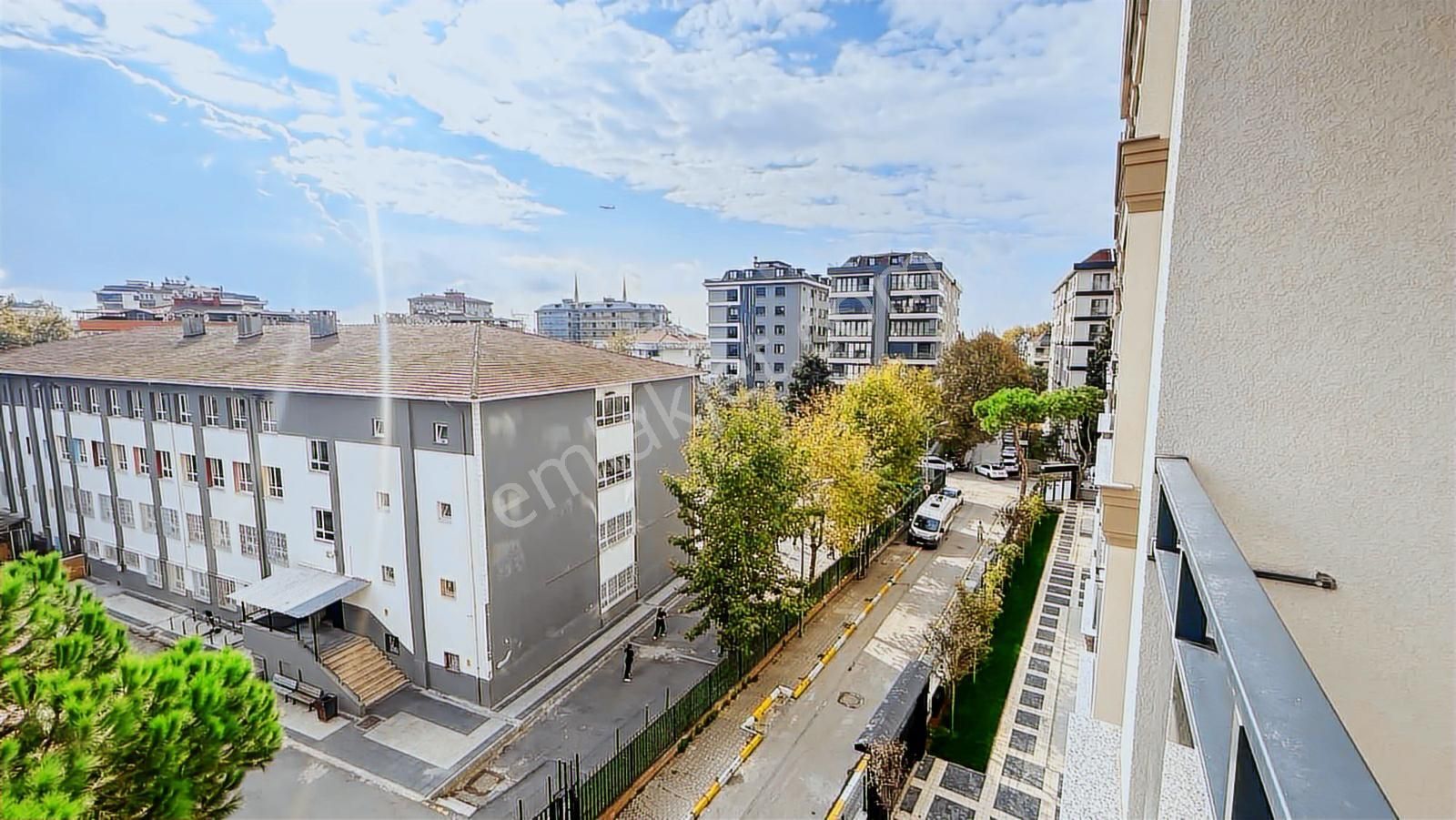 Cenk Atalay Solaktan Nefes Marin, Sahile 1. Parsel 3+1 115 M² - Görsel 29