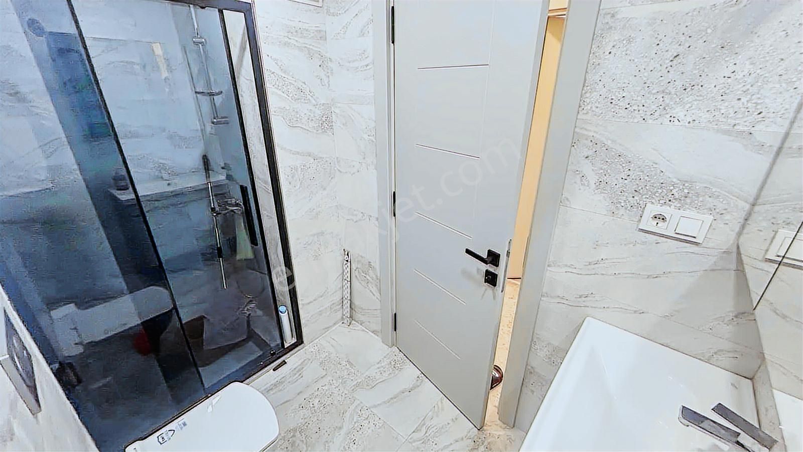 Cenk Atalay Solaktan Nefes Marin, Sahile 1. Parsel 3+1 115 M² - Görsel 19