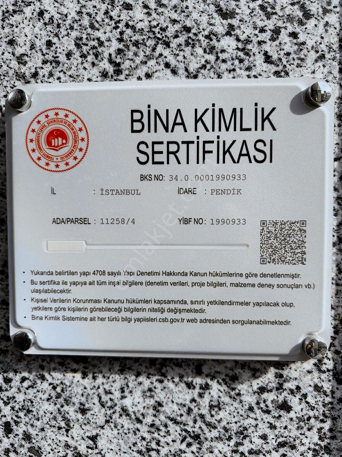 Cenk Atalay Solaktan Nefes Marin, Sahile 1. Parsel 3+1 115 M² - Görsel 33