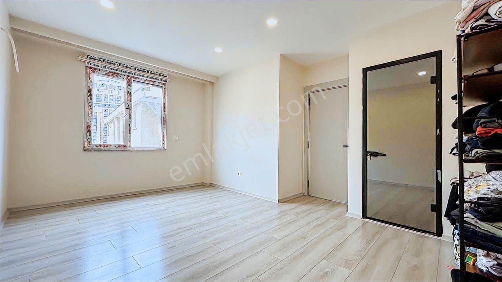 Cenk Atalay Solaktan Nefes Marin, Sahile 1. Parsel 3+1 115 M² - Görsel 7