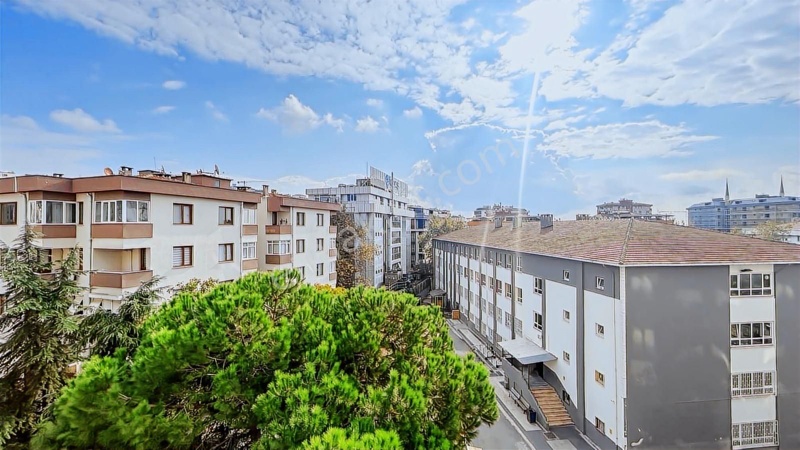 Cenk Atalay Solaktan Nefes Marin, Sahile 1. Parsel 3+1 115 M² - Görsel 30