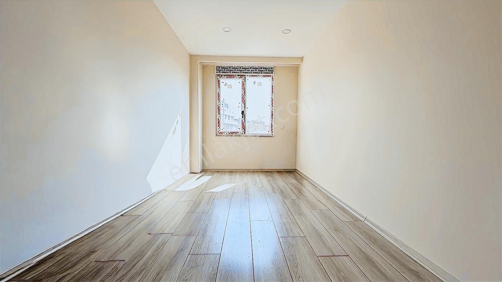 Cenk Atalay Solaktan Nefes Marin, Sahile 1. Parsel 3+1 115 M² - Görsel 23