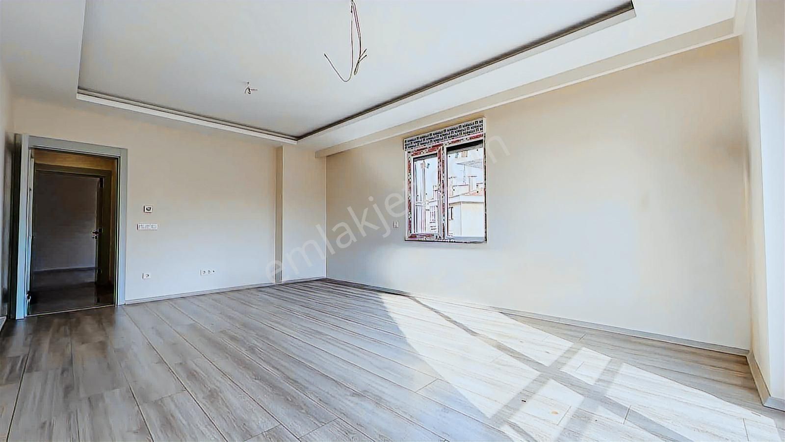 Cenk Atalay Solaktan Nefes Marin, Sahile 1. Parsel 3+1 115 M² - Görsel 12
