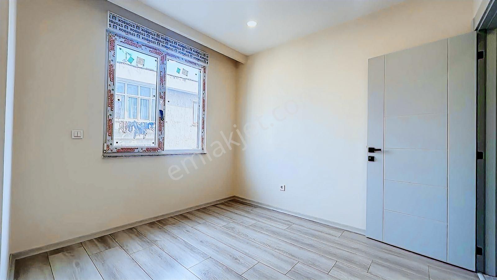 Cenk Atalay Solaktan Nefes Marin, Sahile 1. Parsel 3+1 115 M² - Görsel 26