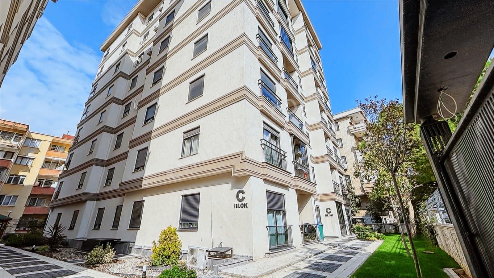 Cenk Atalay Solaktan Nefes Marin, Sahile 1. Parsel 3+1 115 M² - Görsel 10