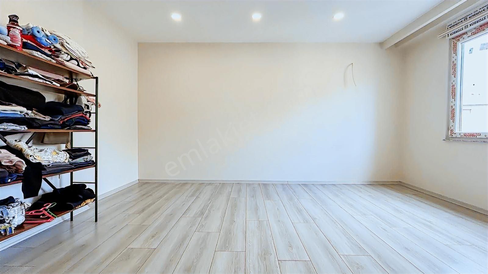 Cenk Atalay Solaktan Nefes Marin, Sahile 1. Parsel 3+1 115 M² - Görsel 22
