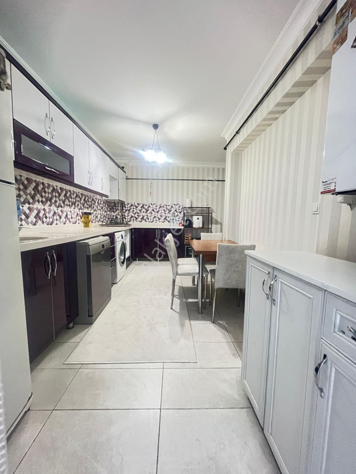 Kent'ten Fahri Korutürk'te Katta 3+1 Sitede Kupon Daire - Görsel 26