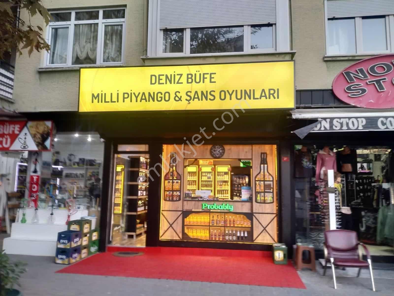 Cenk Atalay Solak'tan İşlek Cadde Paralel Yatırıma Uygun Dükkan - Görsel 9