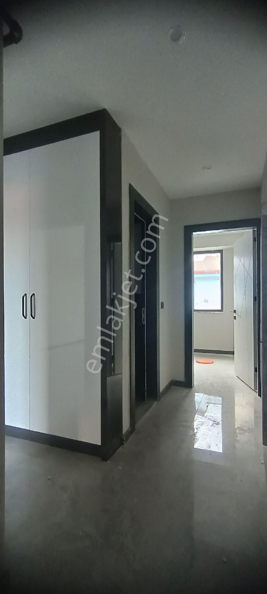 Deliktaş'ta Sıfır Yerden Isıtmalı Kat Seçenekli Daireler - Görsel 5