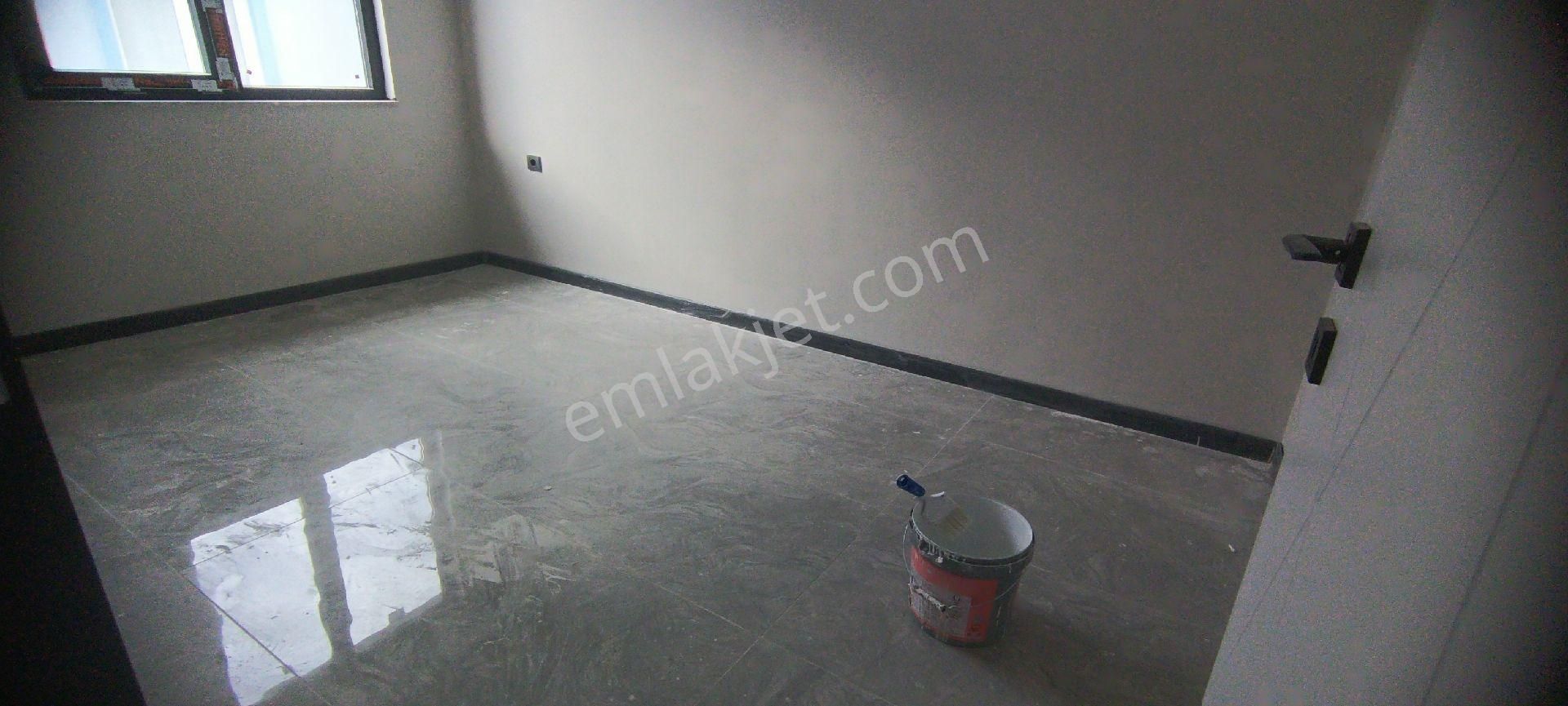 Deliktaş'ta Sıfır Yerden Isıtmalı Kat Seçenekli Daireler - Görsel 7