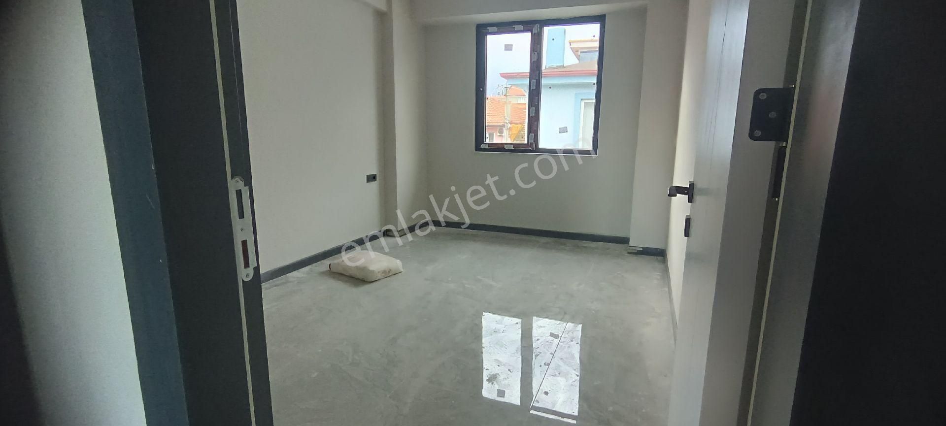 Deliktaş'ta Sıfır Yerden Isıtmalı Kat Seçenekli Daireler - Görsel 11