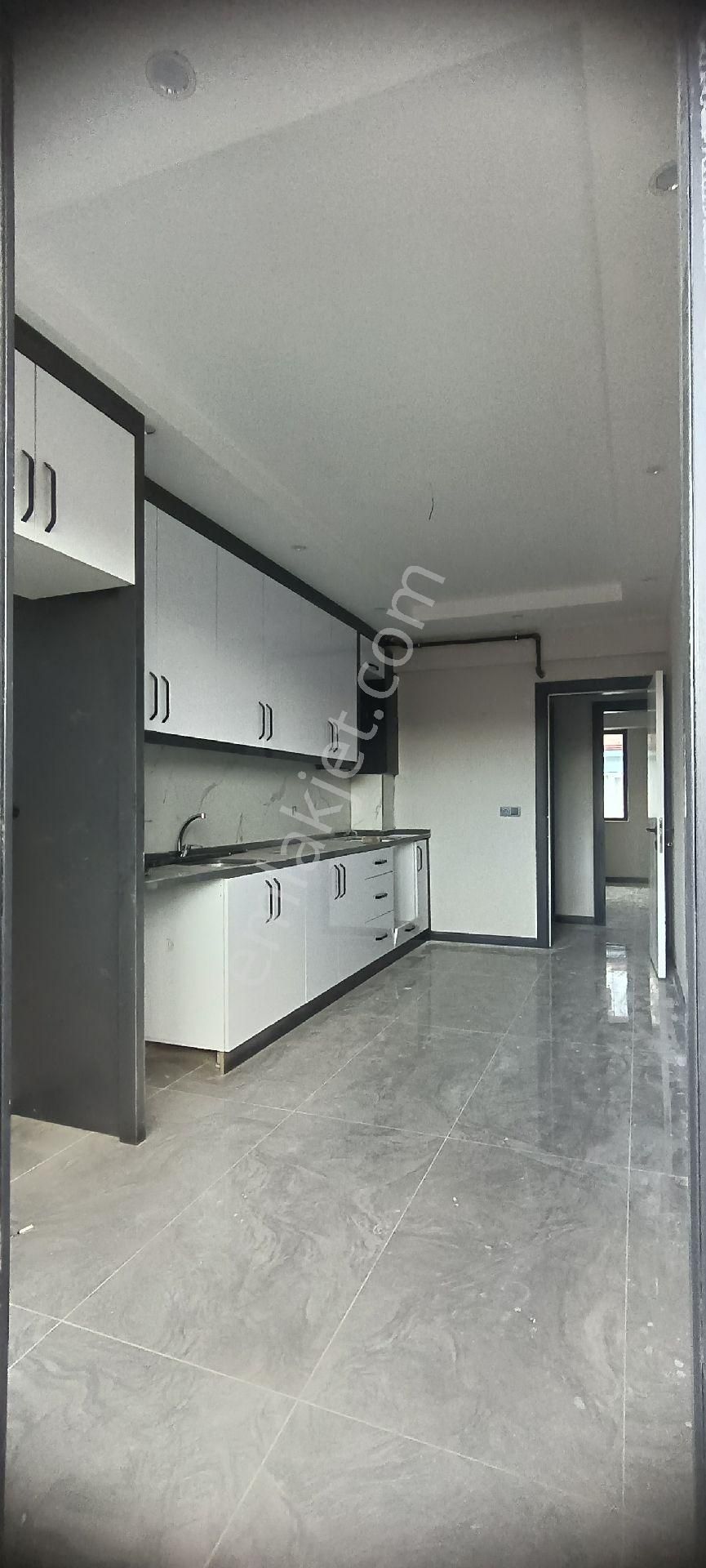 Deliktaş'ta Sıfır Yerden Isıtmalı Kat Seçenekli Daireler - Görsel 16