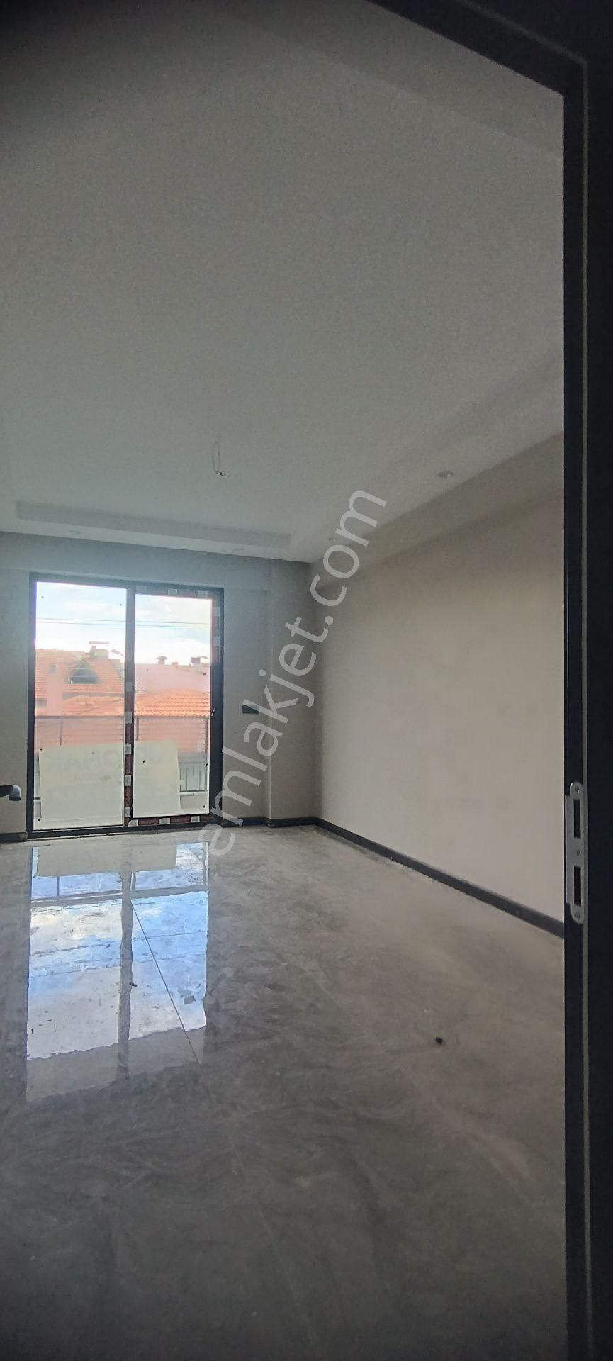 Deliktaş'ta Sıfır Yerden Isıtmalı Kat Seçenekli Daireler - Görsel 12