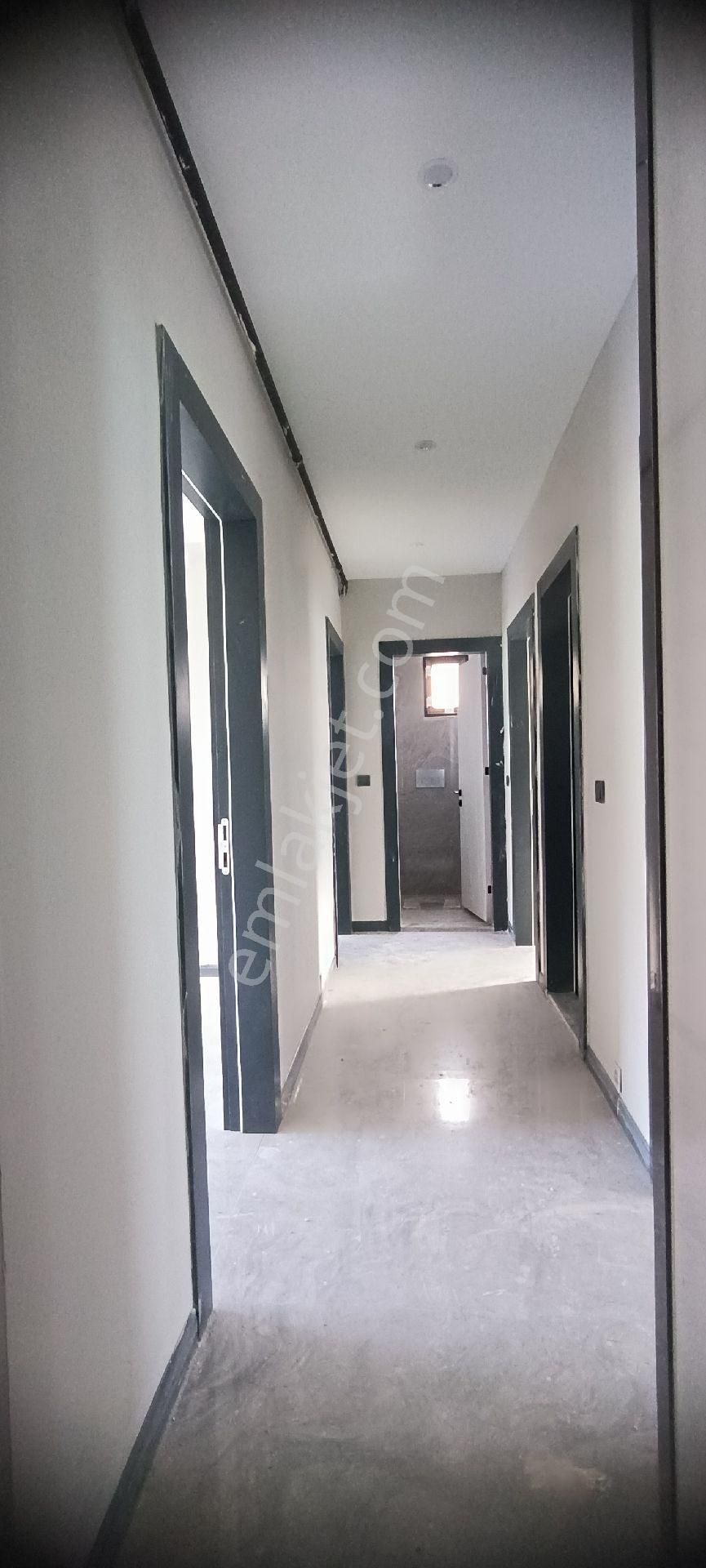 Deliktaş'ta Sıfır Yerden Isıtmalı Kat Seçenekli Daireler - Görsel 2