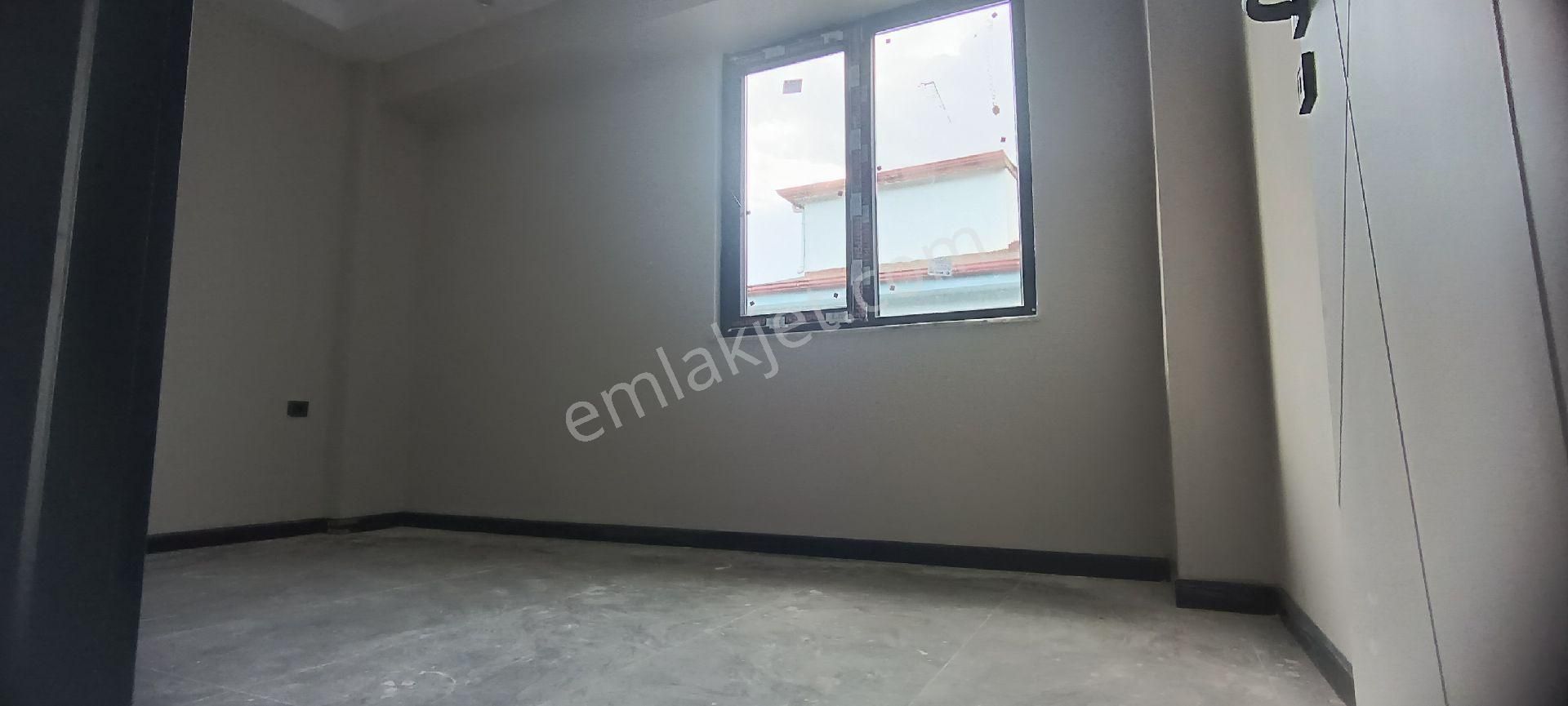 Deliktaş'ta Sıfır Yerden Isıtmalı Kat Seçenekli Daireler - Görsel 8